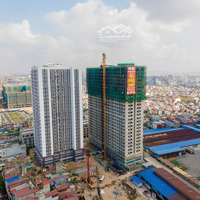 Bán Căn Hộ 2 Phòng Ngủ 2 Vệ Sinhnhà Ở Xã Hội 384 Lê Thánh Tông, Hp View Ngắm Pháo Hoa Đảo Vũ Yên Giá 1,4X Tỷ