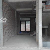 Chính Chủ Cần Tiền Bán Shophouse Mặt Chung Cư, 79M2, Xây 5T, Có Thang Máy, 16.5 Tỷ Liên Hệ: 0988 970 692