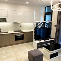 Cho Thuê Nhanh Căn Hộ 1 Phòng Ngủ 51M2, Tòa L6, Vinhomes Golden River Bason Giá Chỉ 21 Triệu/Tháng