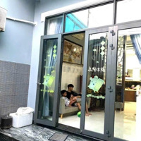 Bán Nhà 3 Lầu Gần Sân Banh Gò Đậu. 7*16 Full Odt Giá Bán 2.95 Tỷ (Ngân Hàng Cho Vay 2,2 Tỷ) Có Sân Ôtô