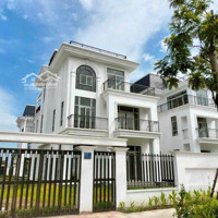 Bán Biệt Thự 250M2 Tại Kđt Mê Linh - Thanh Lâm - Đại Thịnh, Giá Thỏa Thuận