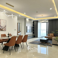 Cho Thuê Căn Hộ N04 Hoàng Đạo Thúy, 90M2, 2 Pn Đủ Đồ, Vào Ở Ngay