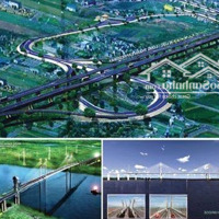 Nền 115M2 Đối Diện Chung Cư Noxh Kết Hợp Thương Mại Cđt Intresco Chuẩn Bị Xay Tại Da Start Village.