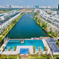 Cho Thuê Nhà Phố Liền Kề Cạnh Global City, An Phú, Quận 2 Nội Thất Đầy Đủ