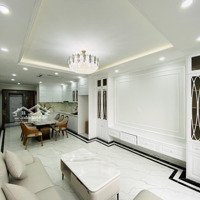 Bán Nhà Phân Lô, Vỉa Hè La Khê, 50M2, 7 Tầng Thang Máy Xịn, Mới, Ở Ngay, Chỉ 1X,2 Tỷ!