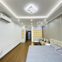 Bán Nhà Phân Lô, Vỉa Hè La Khê, 50M2, 7 Tầng Thang Máy Xịn, Mới, Ở Ngay, Chỉ 1X,2 Tỷ!