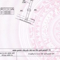 Bán Gấp Đất Ngay Đt 750, Tân Long, Phú Giáo, Bình Dương, Giá Ưu Đãi 850 Triệu, 250M2 Sổ Hồng Riêng