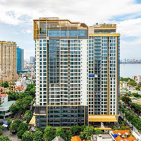 Chính Chủ Cho Thuê Căn Hộ 3 Phòng Ngủ View Hồ, Nội Thất Cao Cấp Nhập Khẩu 5* Tại Heritage Westlake