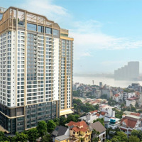 Chính Chủ Cho Thuê Căn Hộ 3 Phòng Ngủ View Hồ, Nội Thất Cao Cấp Nhập Khẩu 5* Tại Heritage Westlake