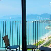 CHO THUÊ NGÀY/THÁNG CĂN HỘ GOLD COAST NHA TRANG, GIÁ 13TR/THÁNG - 800K/ĐÊM