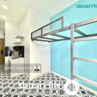 Chdv Duplex Full Nội Thất Mới Toanh Gần Chợ Phạm Văn Hai, Cv Lê Thị Riêng - Tân Bình