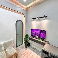 Hot Căn Hộ 2 Phòng Ngủ60M2, Full Nội Thất Ban Công Ngay Viettel Tower Quận 3