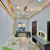 Hot Căn Hộ 2 Phòng Ngủ60M2, Full Nội Thất Ban Công Ngay Viettel Tower Quận 3