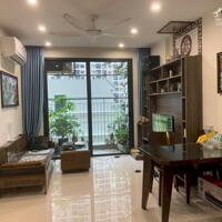 Bán căn hộ 1 phỏng ngủ cộng 1 ở  vinhomes Smart City, full nội thất, View đẹp, giá tốt