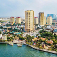 Cập Nhật Quỹ Căn D''. El Dorado Tây Hồ Giá Từ 3 Tỷ Full Đồ, View Hồ Tây, Sẵn Khách Thuê