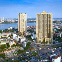 Cập Nhật Quỹ Căn D''. El Dorado Tây Hồ Giá Từ 3 Tỷ Full Đồ, View Hồ Tây, Sẵn Khách Thuê