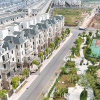 Siêu Phẩm Căn Góc Phân Khu Chà Là View Công Viên, Biệt Thự Đơn Lập - Vinhome Ocean Park 3