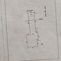 Bán Nhà Mặt Tiền View Bờ Sông, Đường Rộng Trên 10M