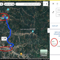 Bán Đất Lộc An Bảo Lâm.diện Tích 177 M2.Ngang 6,2M X 27M.cách Quốc Lộ 20 Chỉ 3Km.giá 870 Tr