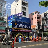 Bán Nhà Mặt Tiền Nguyễn Thị Minh Khai - Dt: 7,2 X 20M - 3 Tầng - Gpxd: Hầm + 8 Lầu - Giá Bán: 45 Tỷ