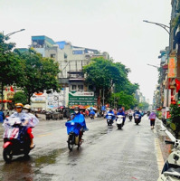 Siêu Phẩm ! Chỉ 3 Tỷ - Sở Hữu Ngay Nhà 4 Tầng Bạch Mai - Hai Bà Trưng, Ô Tô Đỗ, Vài Bước Ra Phố.