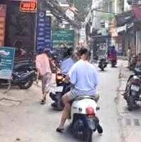 Chính Chủ Bán Nhà Phố Vọng, Lo Goc, Oto Đỗ Trước Cửa,Mặt Tiền Rộng, Kinh Doanh , Cho Thuê 38M