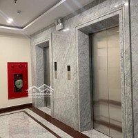 Tòa Building Phố Trung Tâm Đẹp Nhất Cầu Giấy, Lô Góc 2 Mặt Đường, 200M Giá Bán 115 Tỷ