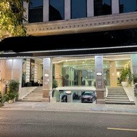 Tòa Building Phố Trung Tâm Đẹp Nhất Cầu Giấy, Lô Góc 2 Mặt Đường, 200M Giá Bán 115 Tỷ