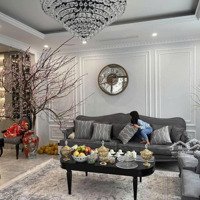 Bán Nhà Mới Tinh Hàng Xóm Times City - 65M2 X 5 Tầng Thang Máy Full Đồ - Sổ Đỏ A4 Vỉa Hè To - 20 Tỷ