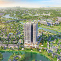 Bán Căn Hộ 2 Phòng Ngủtại The Fibonan Ecopark, 3,9 Tỷ, 73M2, View Đẹp, Giá Tốt