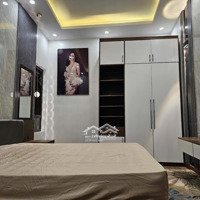 Bán Nhà 25M - Thanh Nhàn - Full Nội Thất - Gần Phố