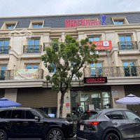 Cần Sang Nhượng Căn Shophouse Regal Pavillon Siêu Vip - Giá Siêu Tốt