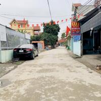 Bán đất Lương Quán, Nam Sơn, An Dương 50m² giá chỉ hơn 1,x tỷ LH 0979 087 664.