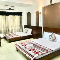 Nhà Cho Thuê Làm Homstay , Chdv , 28 Phòng Ngủ , 28 Wc , Full Nội Thấy , Đường Hoàng Dư Khương