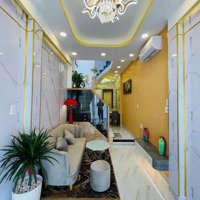 Nhà Nhỏ Xinh - Xe Hơi Đậu Cửa - Hoàng Hoa Thám - P7 Bình Thạnh