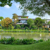 Chính Chủ Bán Căn Biệt Thự Đảo Ecopark 300M2, Hướng Hồ Đông Nam