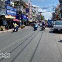 Chỉ Hơn 8 Tỷ Có Ngay Nhàmặt Tiền5 Tầng. Đẹp Lung Linh. Đường Liên Tỉnh 5. Phường 5. Q8