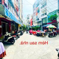 Mặt tiền 3/2 - khu kinh doanh đắc địa - Nhà có dòng tiền - Chỉ 25.5 tỷ