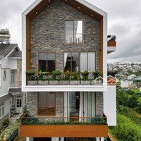 Villa Full Nội Thất Siêu Đẹp View Cực Đỉnh Đống Đa Đà Lạt