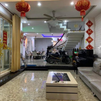 Lê Hoàng Phái, F17, 6,5X23, 4 Tầng, 5 Phòng Ngủ 6 Vệ Sinh Gần Lotte Mart Cityland Park Hill