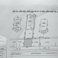 Bán Nhanh Nhà 10X40M, 3Tầng Mặt Tiền Nguyễn Thị Thập P.bình Thuận, Quận 7