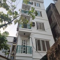 Bán Nhà Riêng 12,9 Tỷ, 50M2, 9 Phòng Ngủ 9 Vệ Sinhtại Số 7 Ngõ 219, Trường Chinh, Khương Mai, Thanh Xuân.