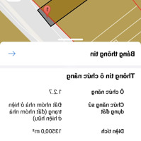 Đất Mặt Tiền Nhựa Xe Tải Kha Vạn Cân 6.2X35 Linh Trung Thủ Đức Xd 6 Tầng, Gần Kcx Linh Trung I