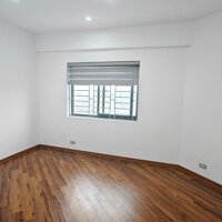 Bán căn hộ chung cư 71 Nguyễn Chí Thanh căn góc 76,1m 2PN full đồ đẹp bc ĐN view Hồ