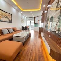 Bán căn hộ chung cư 71 Nguyễn Chí Thanh căn góc 76,1m 2PN full đồ đẹp bc ĐN view Hồ