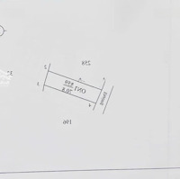 Hơn 1 Tỷ Có Ngay Lô Đất Siêu Đẹp Tại Chỉ Đạo Văn Lâm Hưng Yên, Ô Tô Vào Tận Đất