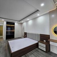 VIP nhà đẹp ngõ Thịnh Liệt, giá 12.9 tỷ, 43m2x7T, thang máy, ẢNH THẬT