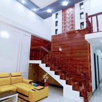 Nhà Giá Rẻ Tại Đinh Văn Ước, Hưng Long, Bình Chánh, Hcm, 1,6 Tỷ, 80M2