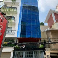 To Khủng! Tòa Nhà Building Văn Phòng Nguyễn Văn Trỗi, Phú Nhuận. (5X17M) - Hầm 6 Tầng - Hđt 90 Triệu/Th