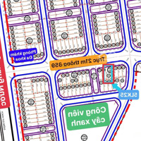 Bán Đất Cửa Trại Thủy Đường Thủy Nguyên Vị Trí Cực Đẹp Giá Tốt Nhất